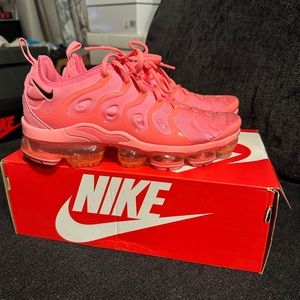 Nike Air Max Vapormax Plus
